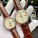 Omega De Ville Automatic Lovers Watch SS Blue Dial (2)_th.jpg